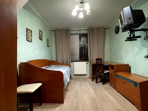 квартира за адресою Дмитра Чижевського вул. (Петра Чаадаєва), 2-Б