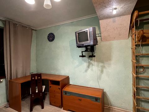 квартира за адресою Дмитра Чижевського вул. (Петра Чаадаєва), 2-Б