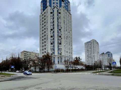 квартира за адресою Дмитра Чижевського вул. (Петра Чаадаєва), 2-Б