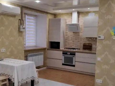 квартира за адресою Запорізьке шосе, 28-Р