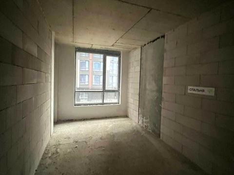 квартира за адресою Героїв Миколаєва вул., 7