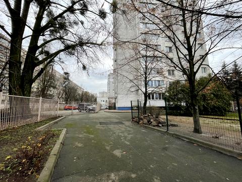 квартира за адресою Дмитра Чижевського вул. (Петра Чаадаєва), 2-Б