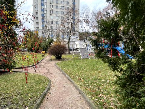 квартира за адресою Дмитра Чижевського вул. (Петра Чаадаєва), 2-Б