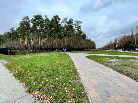 квартира за адресою Дмитра Чижевського вул. (Петра Чаадаєва), 2-Б