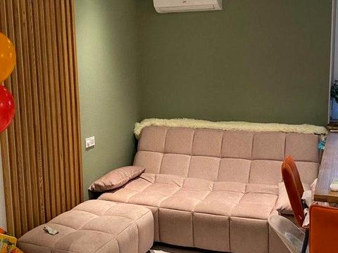 квартира за адресою Академіка Лебедєва вул., 1/5