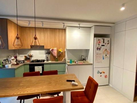 квартира за адресою Академіка Лебедєва вул., 1/5