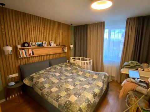 квартира за адресою Академіка Лебедєва вул., 1/5