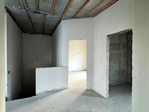 дом по адресу  ул.