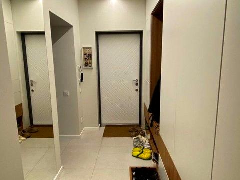 квартира за адресою Академіка Лебедєва вул., 1/5