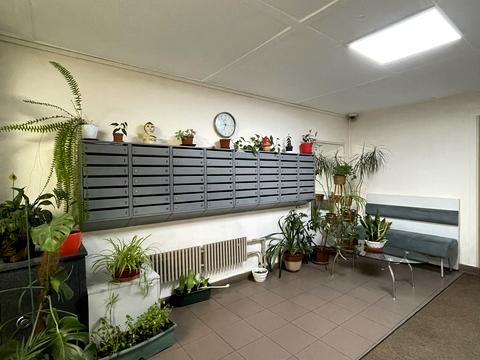 квартира за адресою Дмитра Чижевського вул. (Петра Чаадаєва), 2-Б