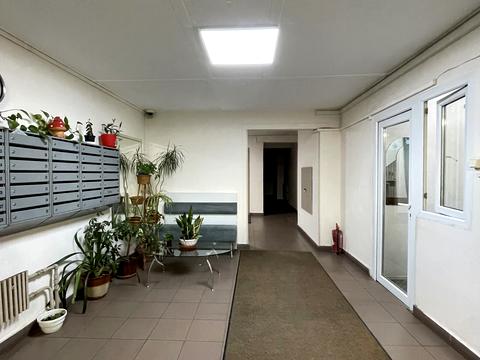 квартира за адресою Дмитра Чижевського вул. (Петра Чаадаєва), 2-Б