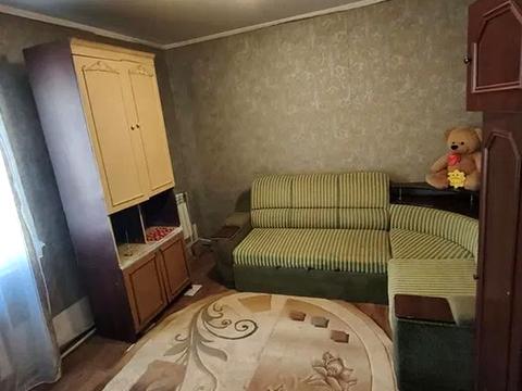 квартира по адресу Героев-пожарных ул. (Тевелева), 6