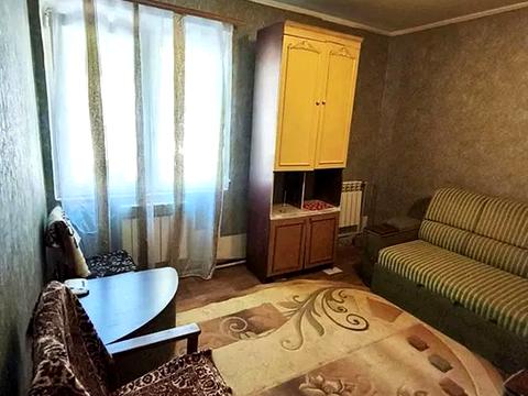 квартира по адресу Героев-пожарных ул. (Тевелева), 6