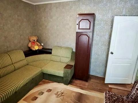 квартира по адресу Героев-пожарных ул. (Тевелева), 6