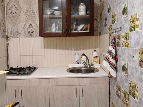 квартира по адресу Героев-пожарных ул. (Тевелева), 6