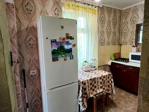 квартира по адресу Героев-пожарных ул. (Тевелева), 6