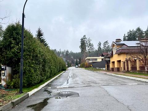 ділянка за адресою Соснова