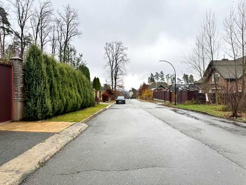 ділянка за адресою Соснова