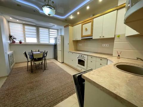 квартира за адресою Миколи Закревського вул., 97