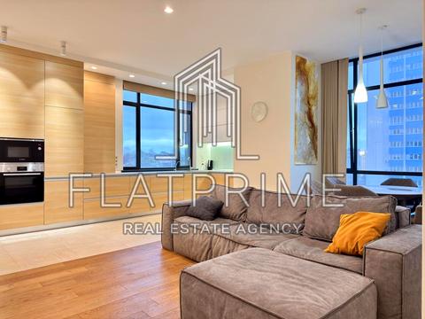 квартира по адресу Демеевская ул., 33