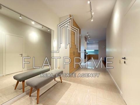 квартира по адресу Демеевская ул., 33