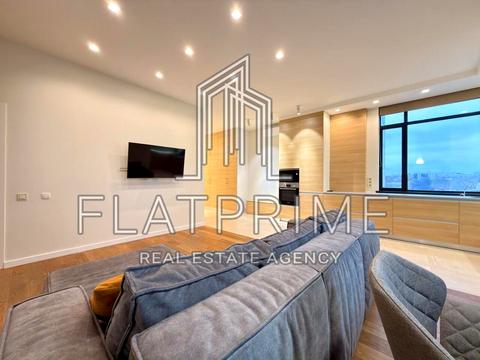 квартира по адресу Демеевская ул., 33