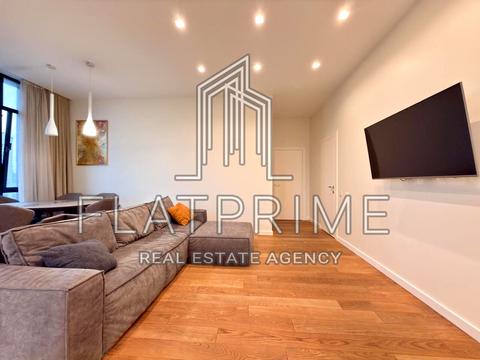 квартира по адресу Демеевская ул., 33