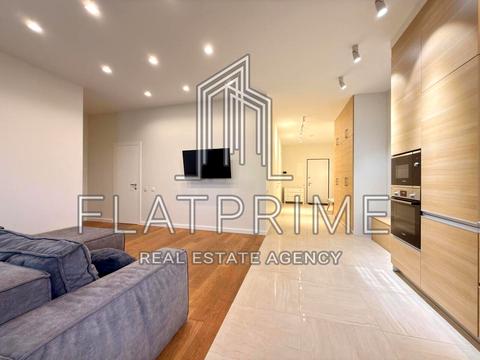 квартира по адресу Демеевская ул., 33