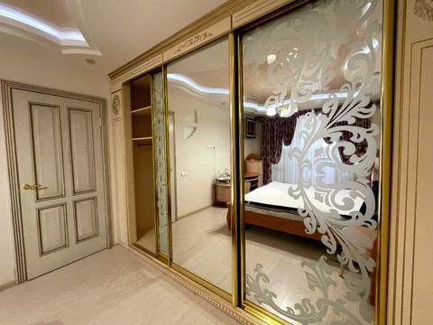 квартира за адресою Миколи Закревського вул., 97