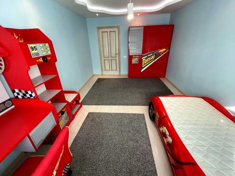 квартира за адресою Миколи Закревського вул., 97