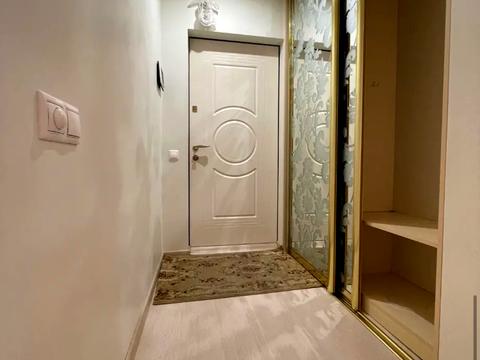 квартира за адресою Миколи Закревського вул., 97