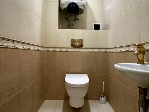 квартира за адресою Миколи Закревського вул., 97