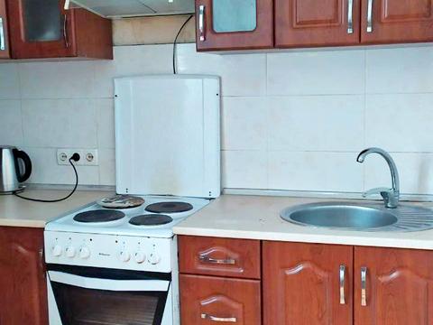 квартира по адресу Академика Заболотного ул., 24