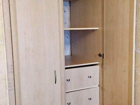 квартира по адресу Академика Заболотного ул., 24