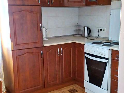 квартира по адресу Академика Заболотного ул., 24