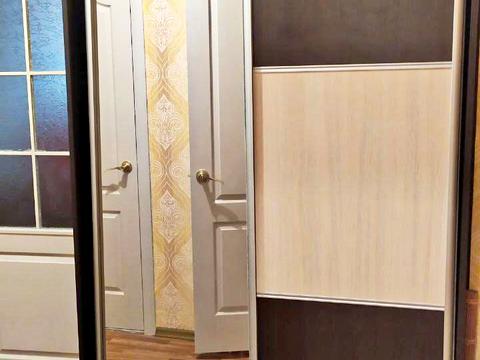 квартира по адресу Академика Заболотного ул., 24