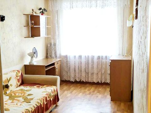 квартира по адресу Академика Заболотного ул., 24