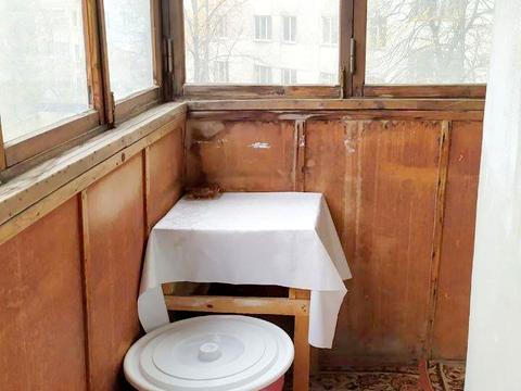 квартира по адресу Академика Заболотного ул., 24