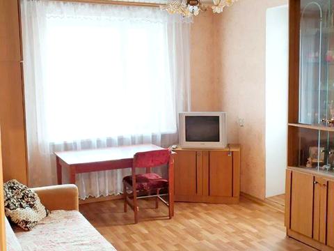 квартира по адресу Академика Заболотного ул., 24