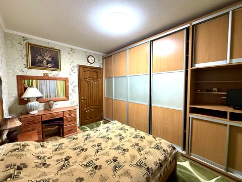 квартира по адресу Червоной Калины просп. (Владимира Маяковского), 15-В