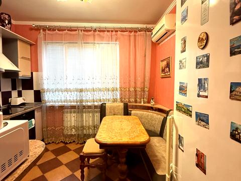 квартира по адресу Червоной Калины просп. (Владимира Маяковского), 15-В