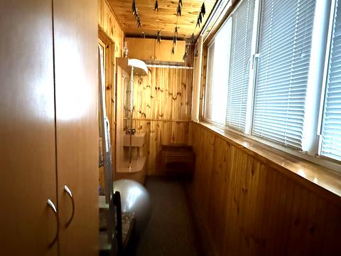 квартира по адресу Червоной Калины просп. (Владимира Маяковского), 15-В