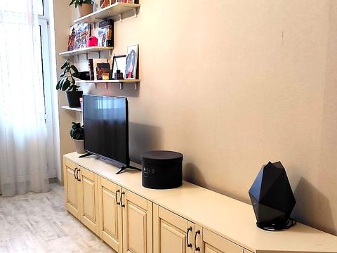 квартира за адресою Анни Ахматової вул., 22