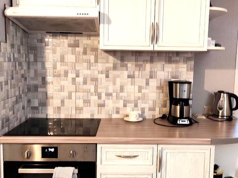 квартира за адресою Анни Ахматової вул., 22