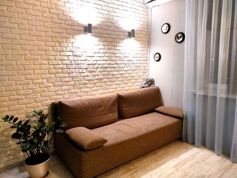 квартира за адресою Анни Ахматової вул., 22