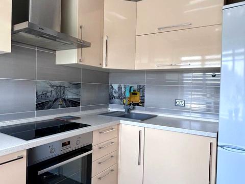 квартира за адресою Георгія Гонгадзе просп. (Радянської України), 20-К