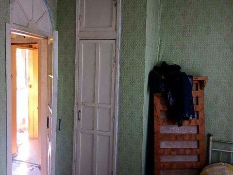 дом по адресу садова 23