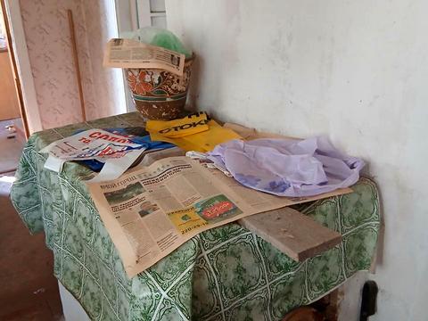 дом по адресу садова 23