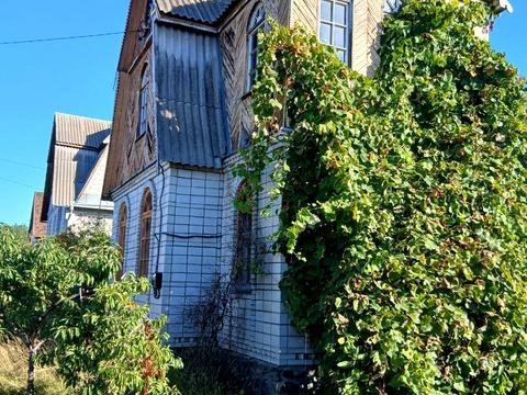 дом по адресу садова 23