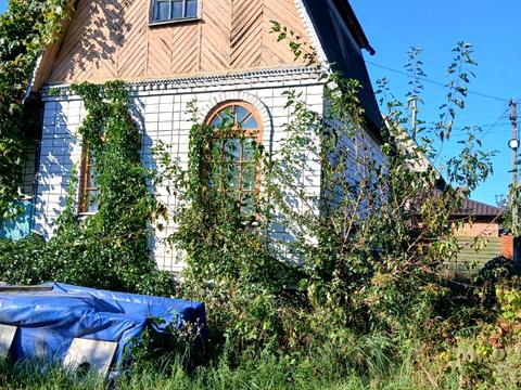 дом по адресу садова 23